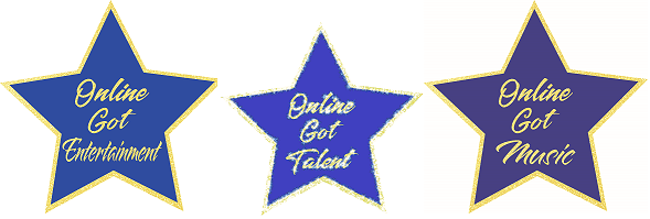 Online Got Talent