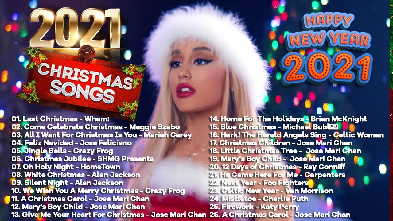best holiday albums female singers